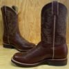 Bota Caballero Justin Minerva - Imagen 3