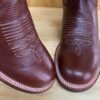 Bota Caballero Justin Minerva - Imagen 5