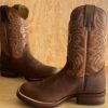 Bota Caballero Reyme Crazy Thang Suela Arizona - Imagen 4
