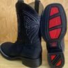Bota Caballero Rodeo Bravo Phyton - Imagen 4