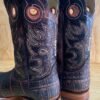 Bota Caballero Reyme Alig Shedron Rustico - Imagen 4