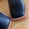 Bota Reyme Caballero Lizard Fil Negro - Imagen 5
