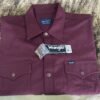 Camisa Caballero Wrangler W. S. Básica - Imagen 4