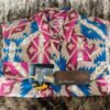 Camisa Dama Wrangler Tribal - Imagen 4
