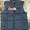 Chaleco Caballero Tempco Vaquero Azul Marino