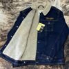 Chamarra Caballero Wrangler Mezclilla OBS - Imagen 4