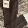 Pantalon Caballero Wrangler Poliester 82BN Cafe
