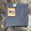 Pantalon Caballero Wrangler Poliester 82HG Gris Dacron - Imagen 2