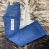 Pantalon Dama Wrangler High Rise Acampanado - Imagen 2