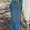 Pantalon Niño Wrangler Azul Claro - Imagen 2