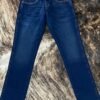Pantalon Caballero Wrangler Azul 20X - Imagen 3