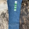 Pantalon Caballero Wrangler Azul Indigo 20X - Imagen 3