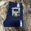 Pantalon Caballero Wrangler Azul SEDD