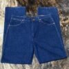 Pantalon Caballero Wrangler Azul STR Stretch - Imagen 4