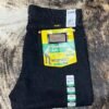 Pantalon Caballero Wrangler Negro Nevado BLK - Imagen 2