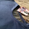 Playera Lee Verde-Azul Letras - Imagen 4