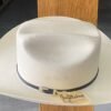 Sombrero Larry Mahans 30X - Imagen 5