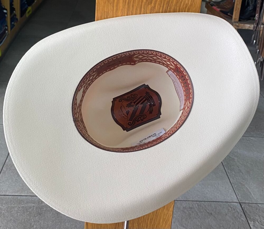 Sombrero Tombstone Este Oeste - Imagen 5