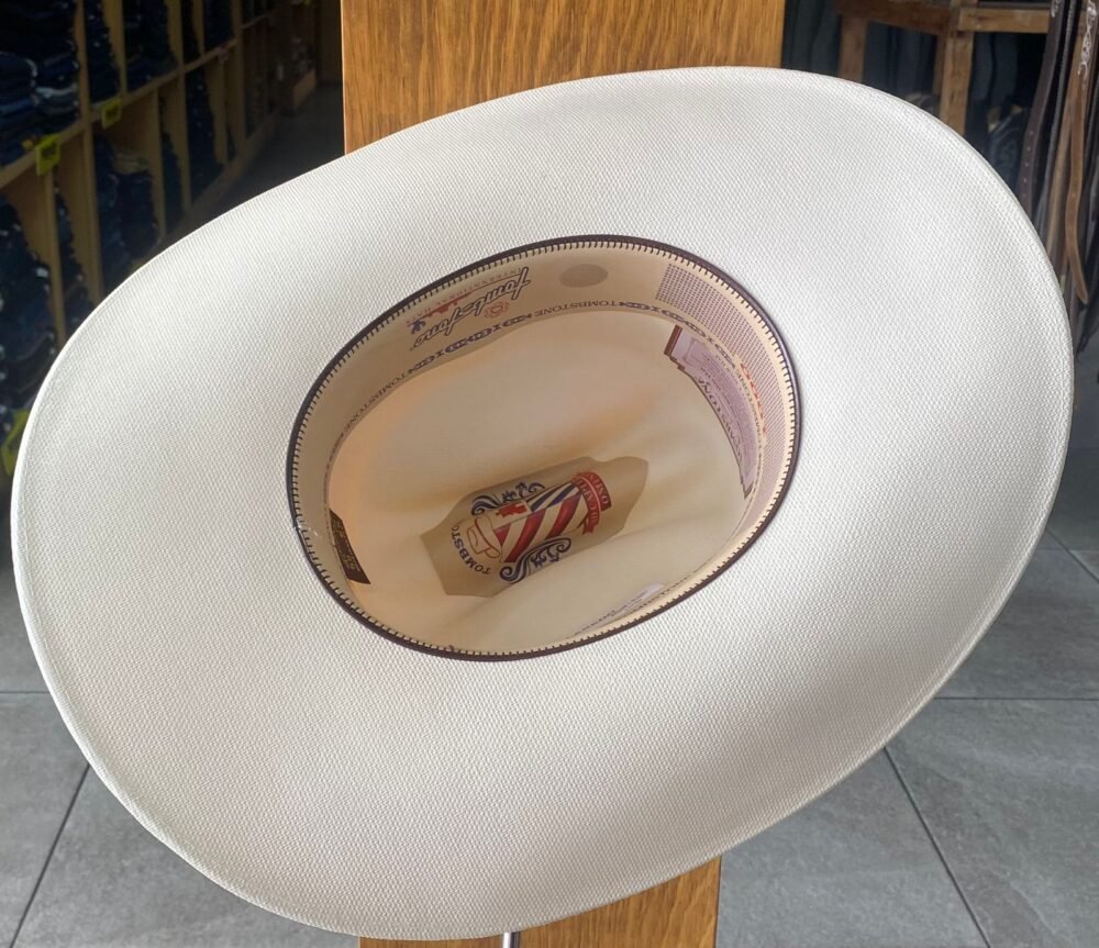 Sombrero Tombstone Laredo - Imagen 4