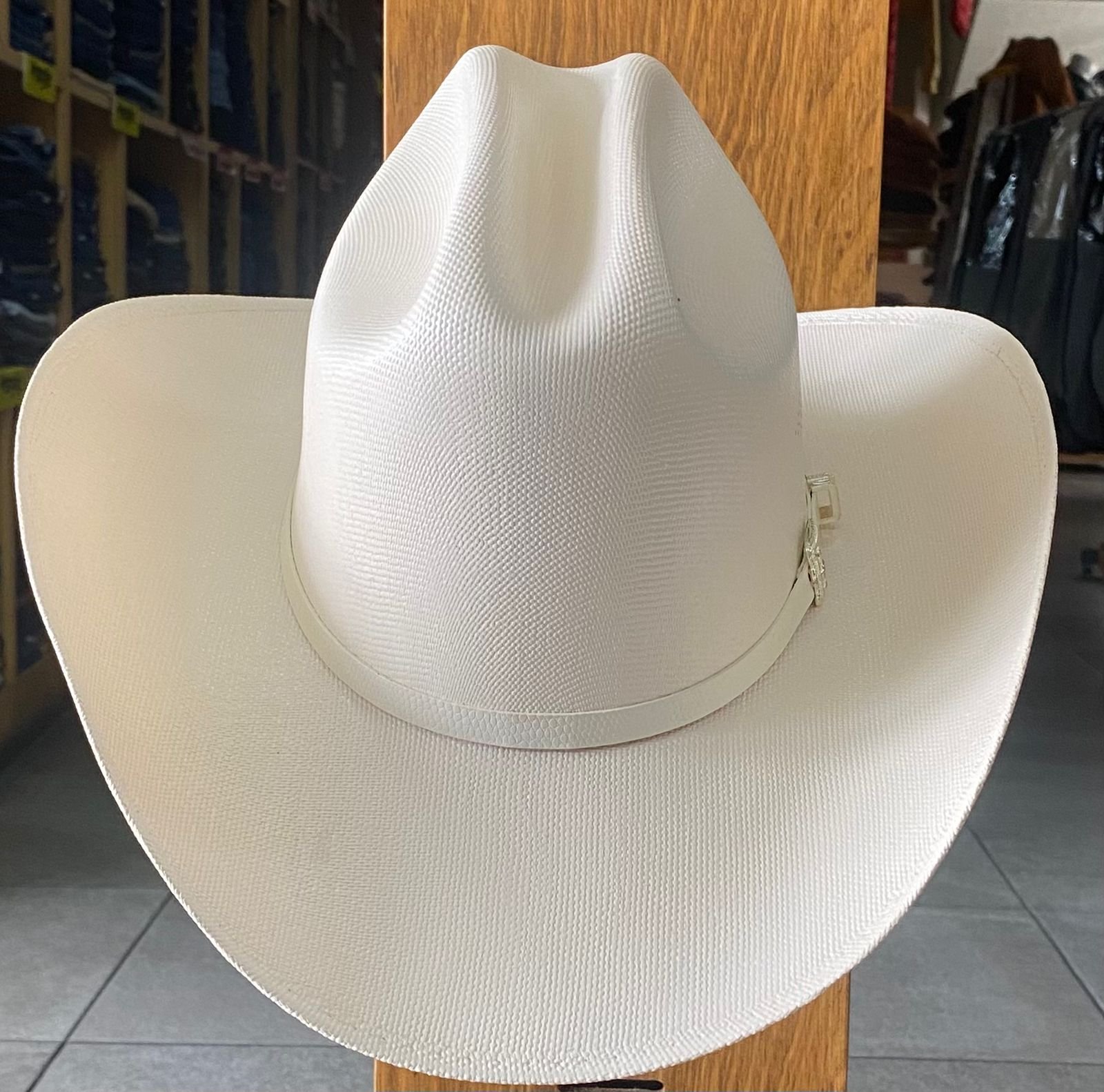 SOMBRERO TOMBSTONE LAREDO 9 1