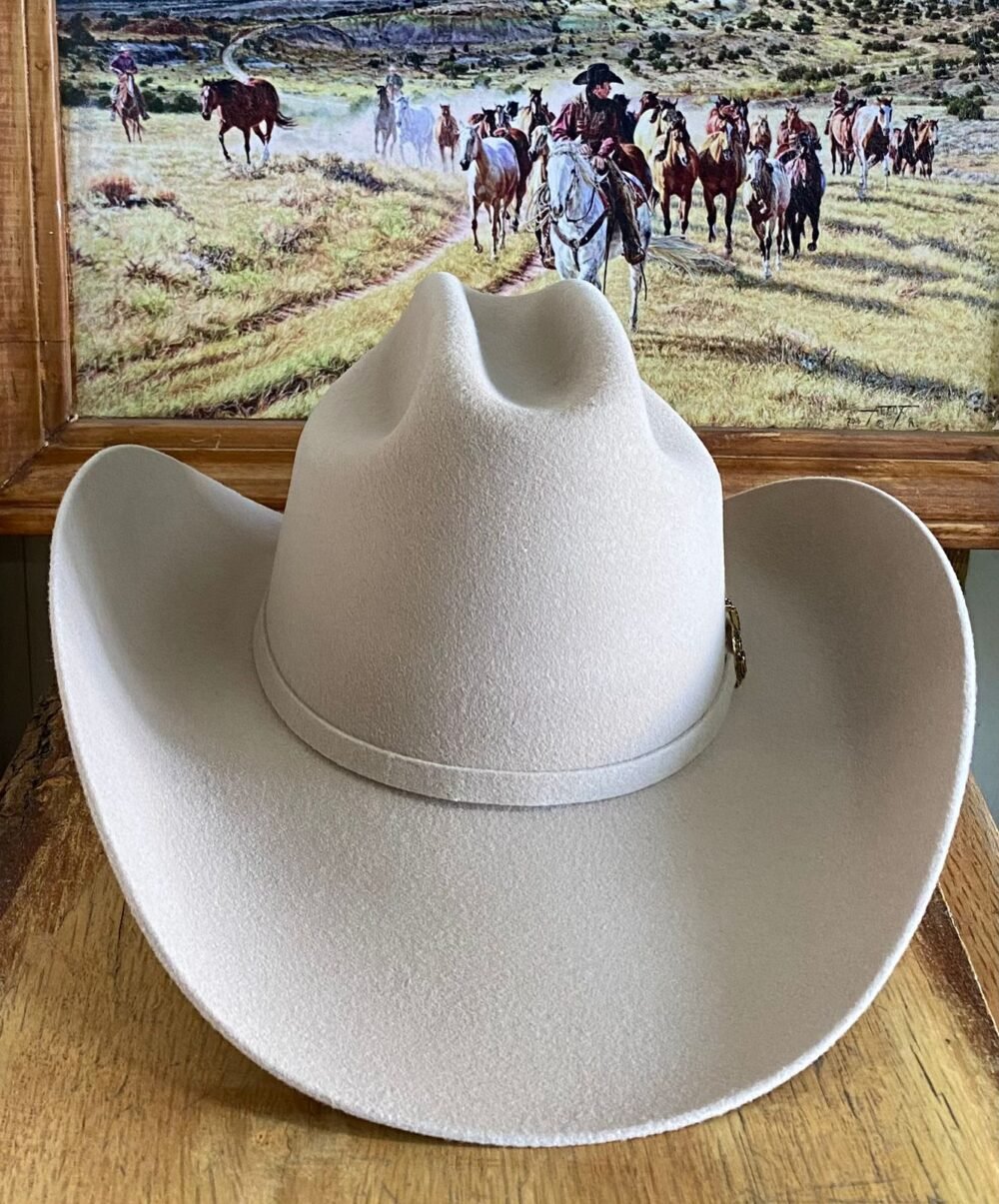 Texana Tombstone Patron - Imagen 14