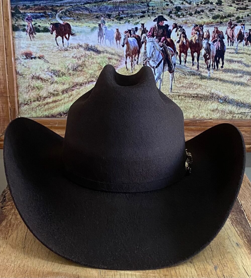 Texana Tombstone Patron - Imagen 7