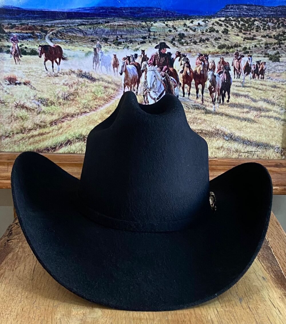 Texana Tombstone Patron