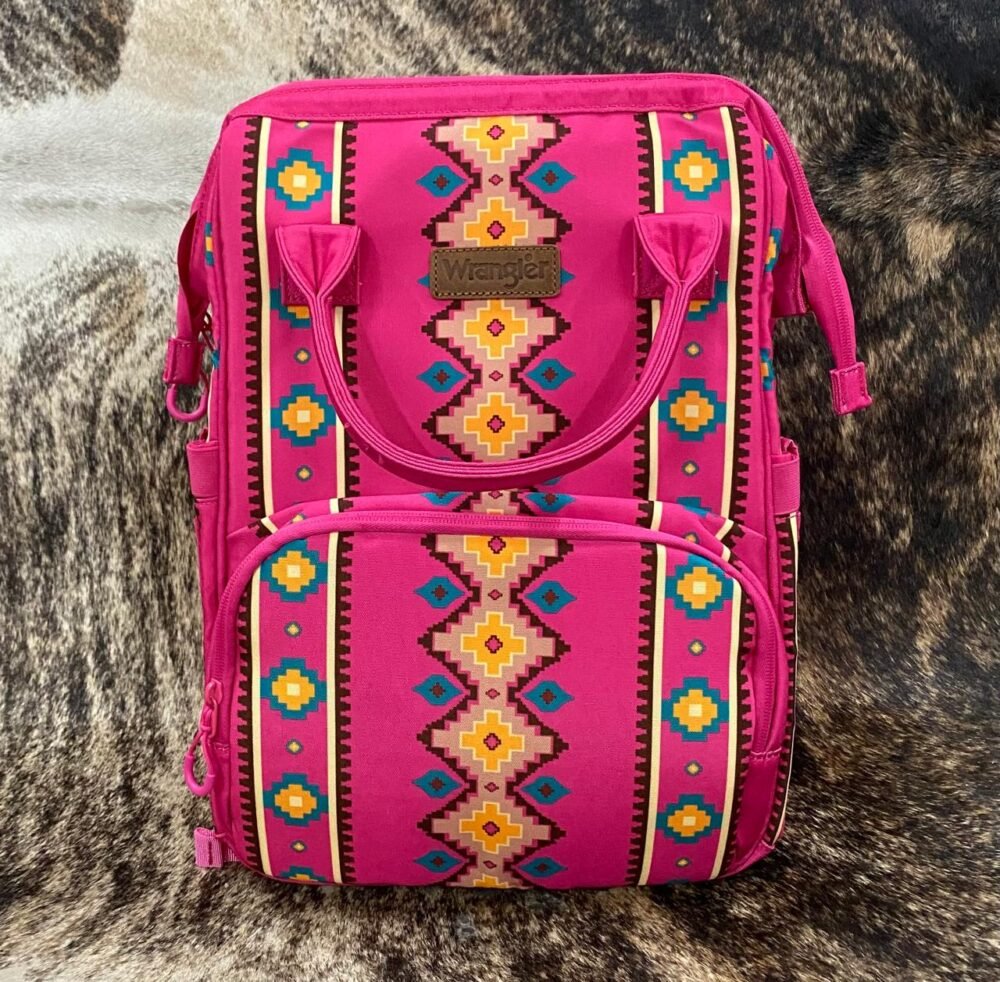 PAÑALERA WRANGLER