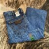 Pantalón Caballero Wrangler Retro Slim Straight