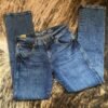 Pantalón Caballero Wrangler Retro Slim Straight - Imagen 2