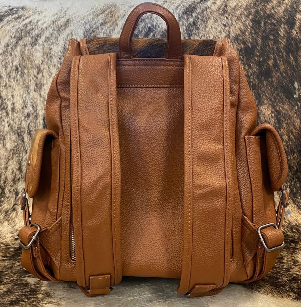 Mochila Wrangler - Imagen 5