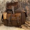Mochila Wrangler