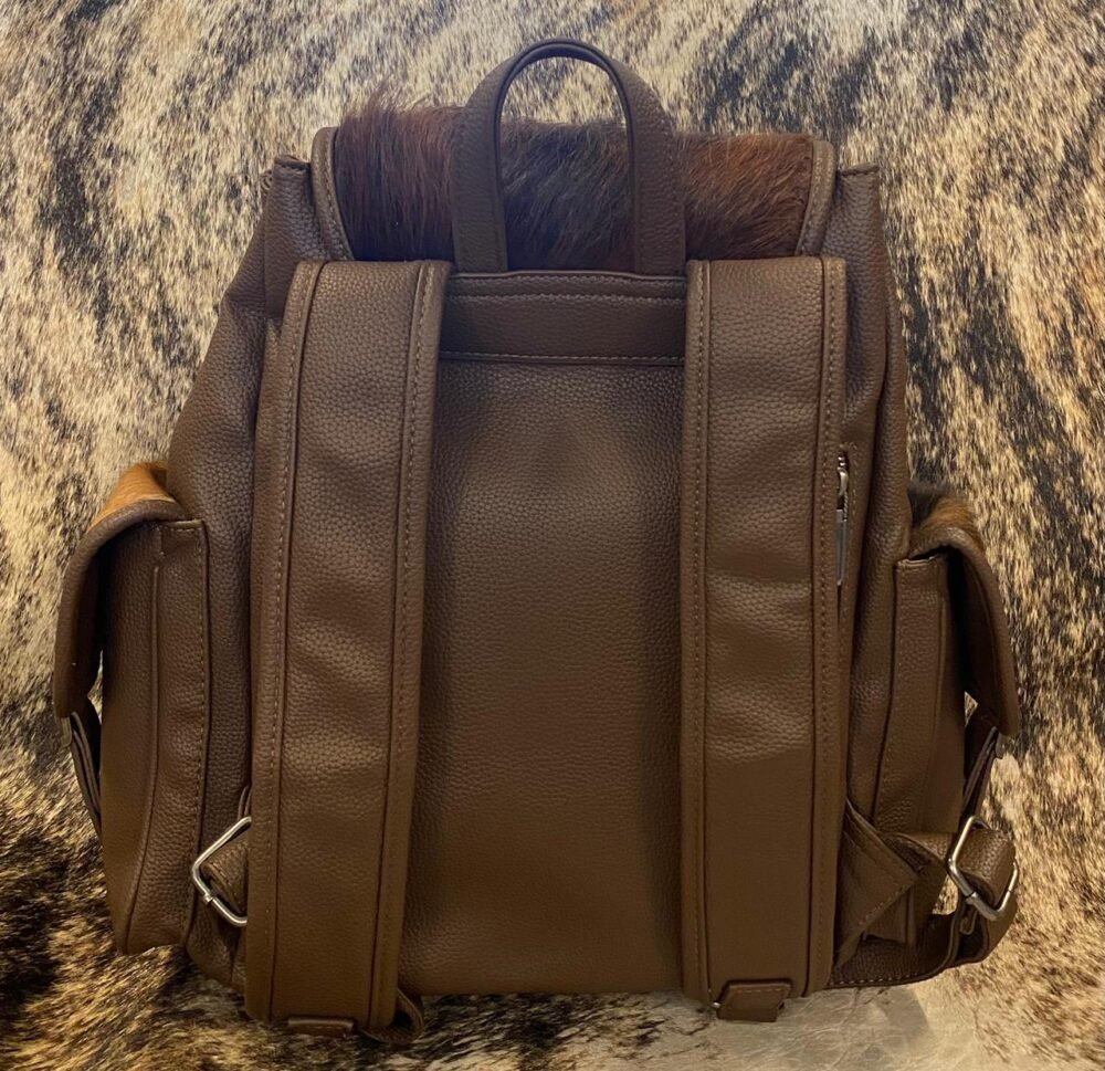 Mochila Wrangler - Imagen 2