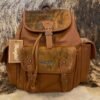 Mochila Wrangler - Imagen 4