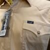 Camisa Caballero Wrangler W. S. Básica - Imagen 9