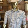 CAMISA CUERO LINE SKC2023 MANGA CORTA - Imagen 3