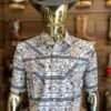 CAMISA CUERO LINE SKC2023 MANGA CORTA - Imagen 2